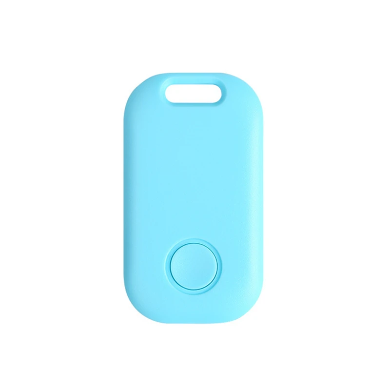 Mini GPS Tracker Anti-Verloren Gerät Alarm Bluetooth Tracker GPS Tracker Kinder Pet Brieftasche Sch