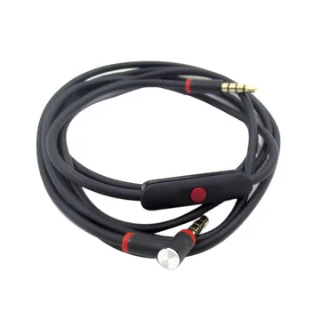 

Replacement 3.5 mm o Cable for Skullcandy HESH 2.0 GRIND for MSR7 MDR-1R Headphones