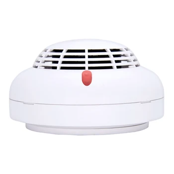

Independent smoke alarm