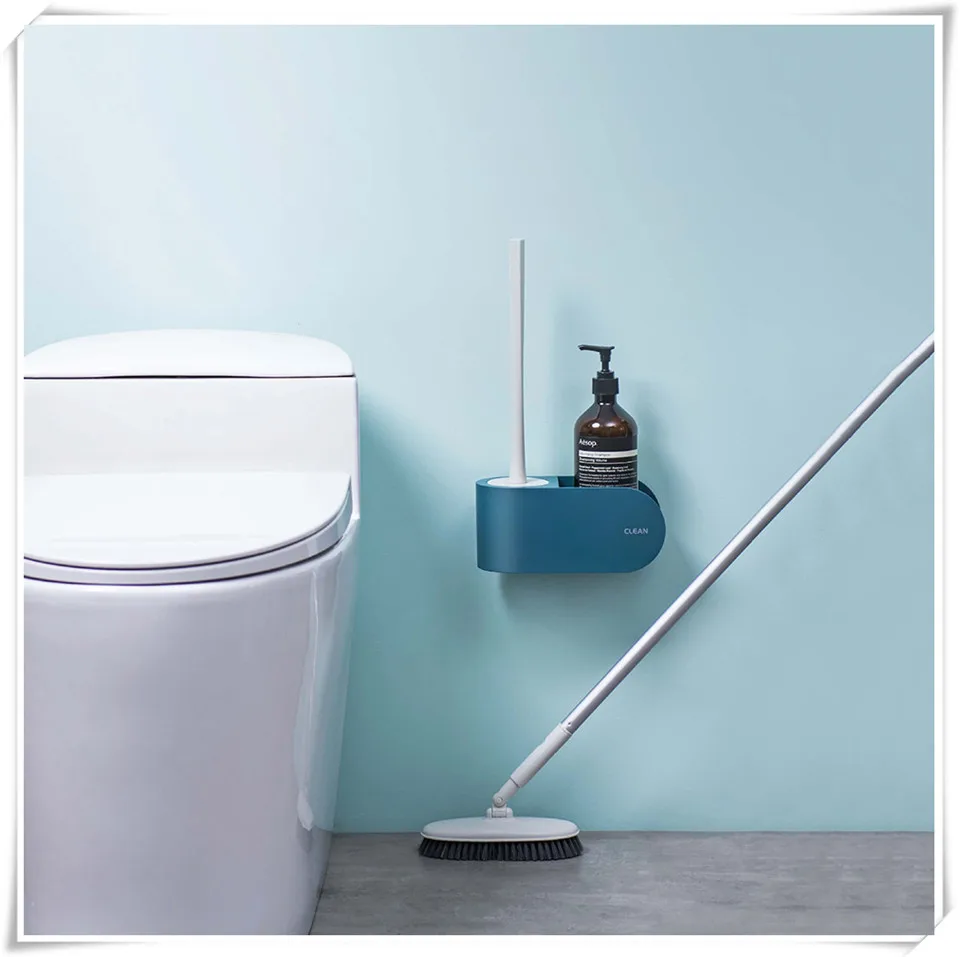 toilet brush set xq3