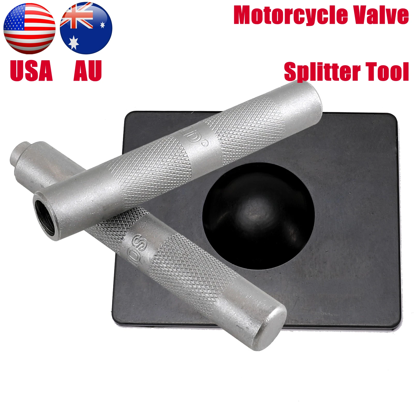 Universal Overhead Valve Spring Compressor Remover Installer Tool For Ohv Ohc Chv Engines I.790174415 - View #5