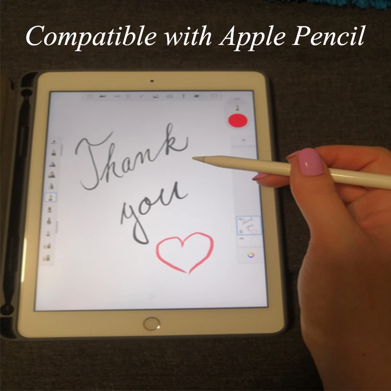 Матовая защитная пленка для экрана для IPad Mini 1 2 3 4 для Apple IPad 5 6 9,7 Air 1 2