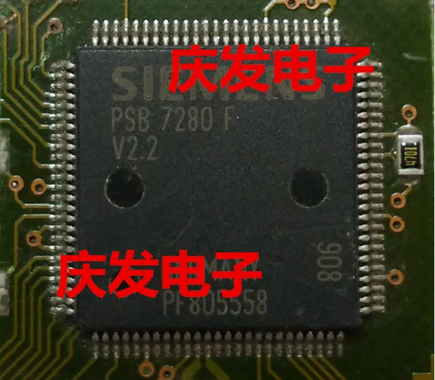 PSB7280FV2.2 бесплатно! Гарантия качества может быть прямой