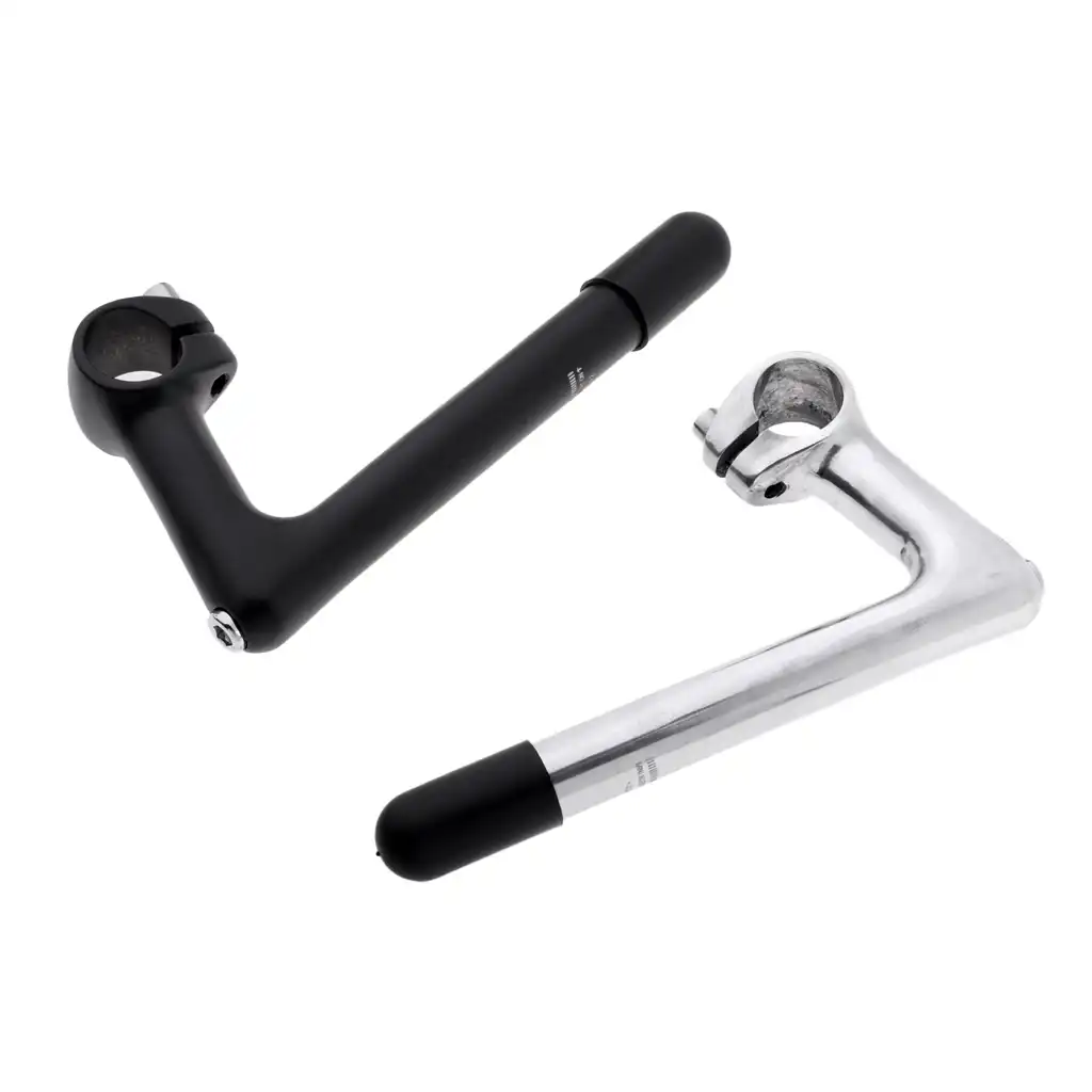 Gooseneck bicycle handlebars Clearance