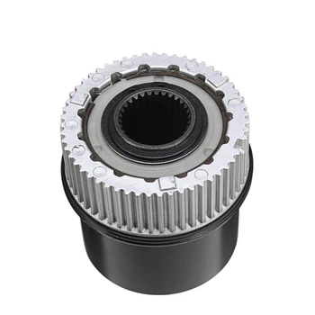 

Manual Locking Hub for Ford F250 F350 F450 F550 Super Duty 4WD 1C3Z3B396DA