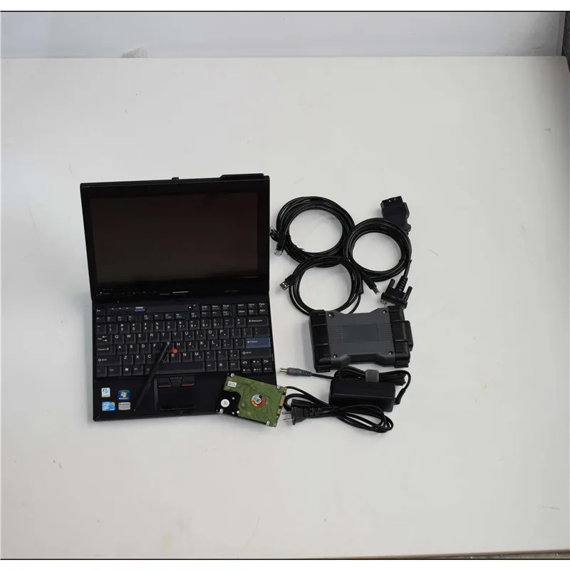  Mb star c6 wifi mb sd c6 multiplexor doip con hdd software v12/2019 in x200t laptop 4g pantalla tác