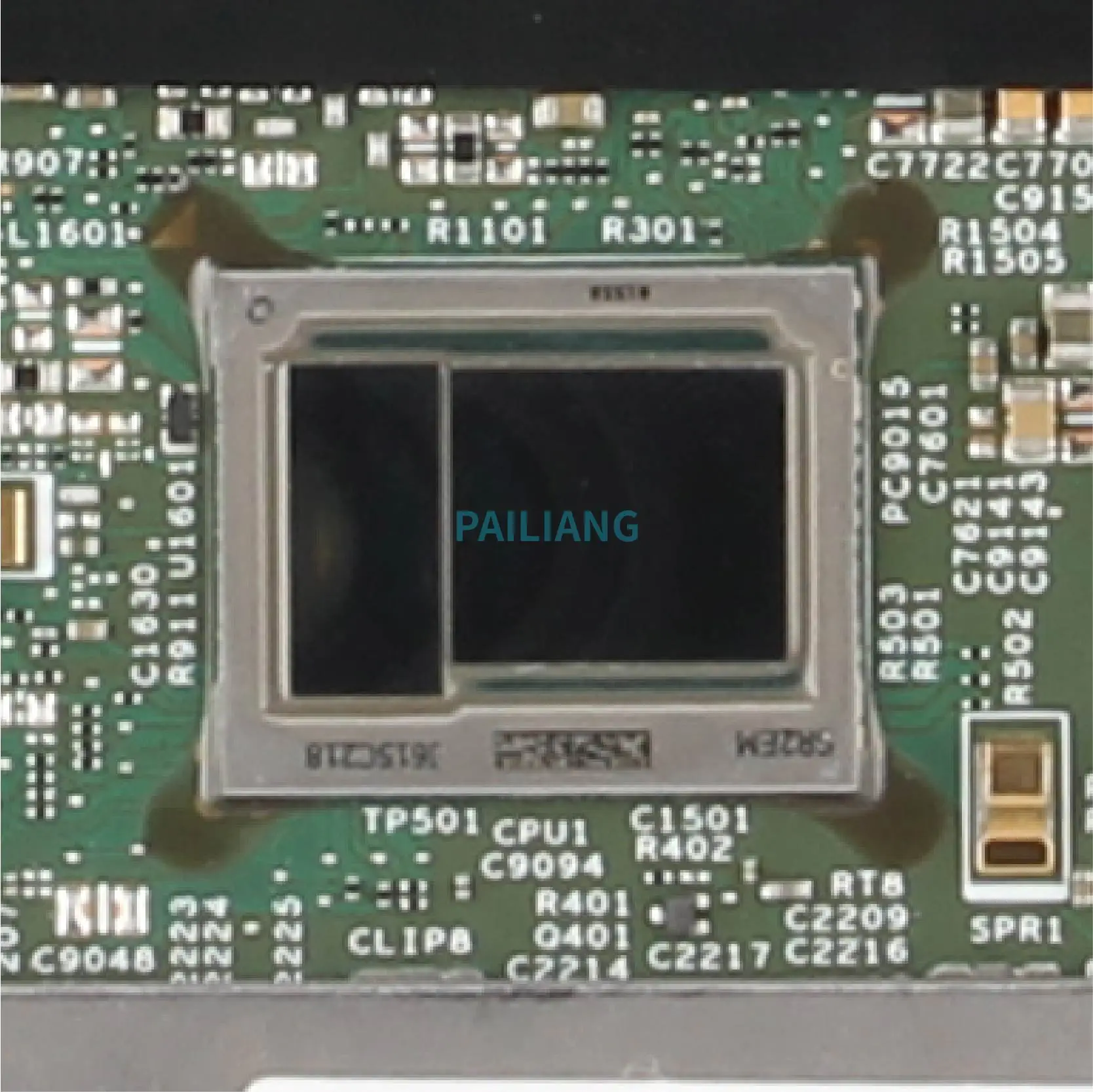 Very best  PAILIANG Laptop motherboard For LENOVO Thinkpad X1 TABLE 00NY779 15218-2 Mainboard Core M5-6Y54 TES
