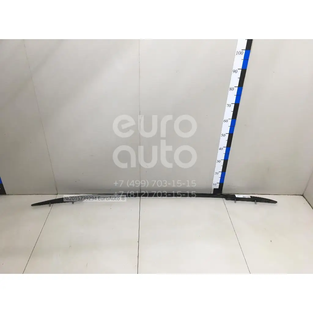 Рейлинг левый(планка на крышу), состояние – Б/У,, для VW Tiguan 5N0860025H03C 5N0860025H03C