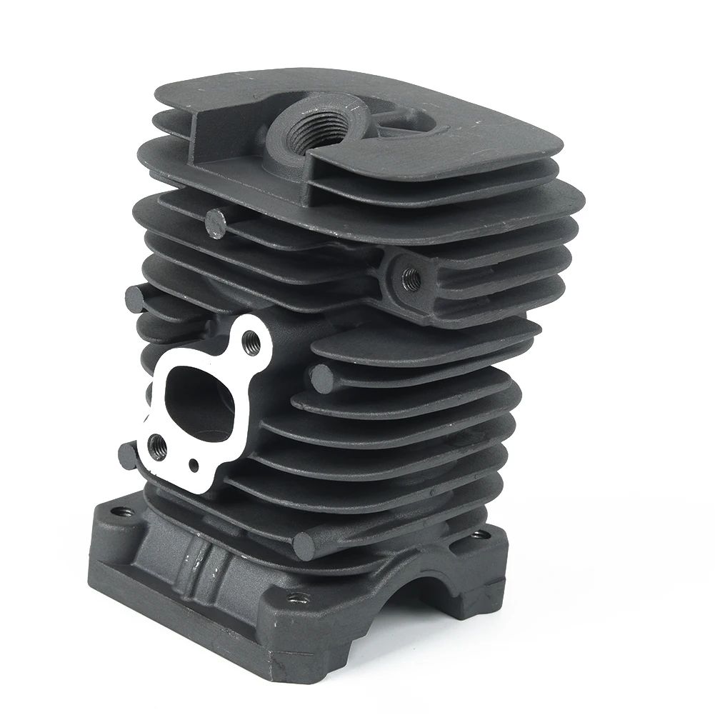 

Set Cylinder Piston Kit For Poulan P3314 P3516PR Chainsaw 530071884 Accessories