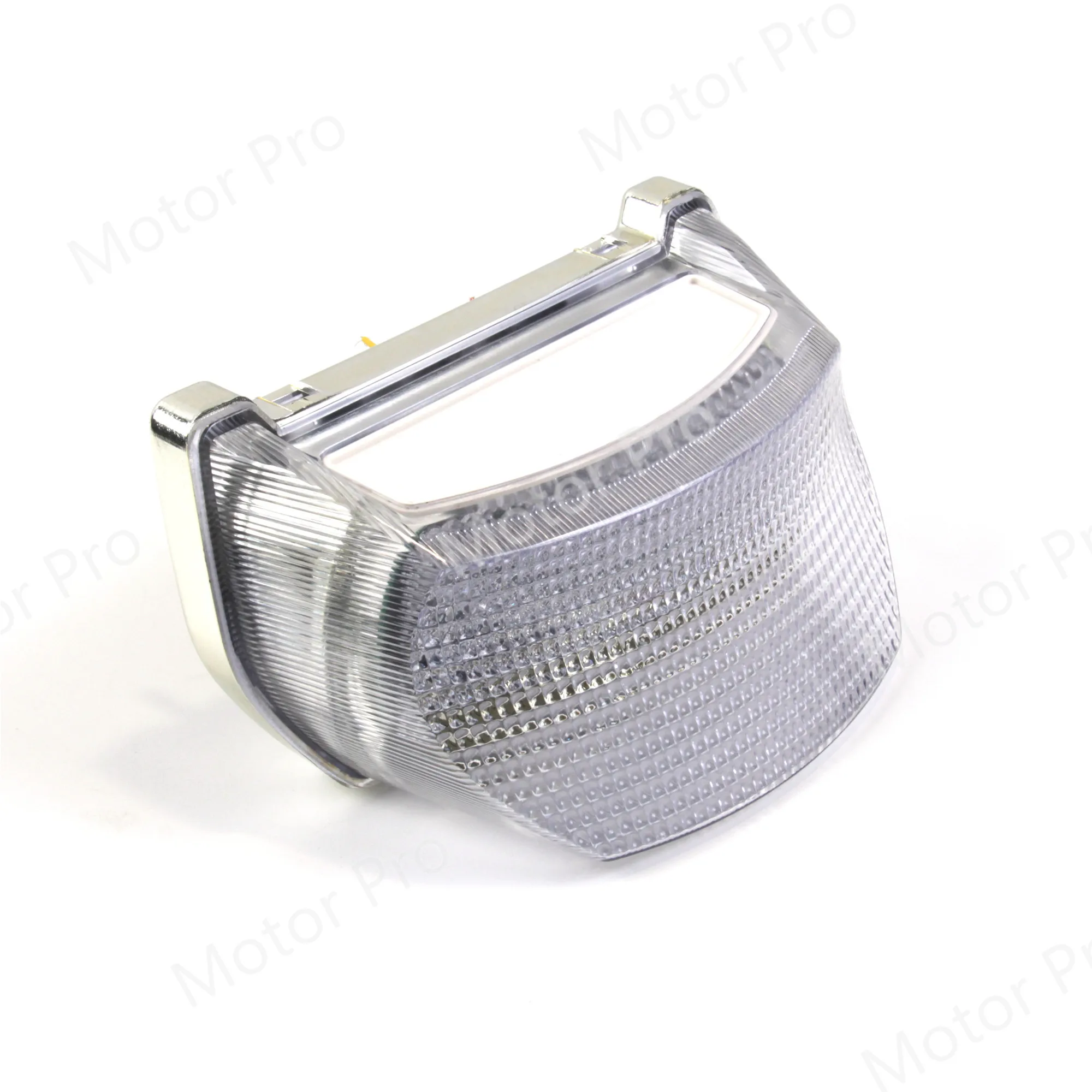 

Motorcycle Taillight For Kawasaki GPZ 1100 1995 1996 1997 Ninja ZX-7RR LED Turn Signals Brake Tail Light Accessories ZX7RR