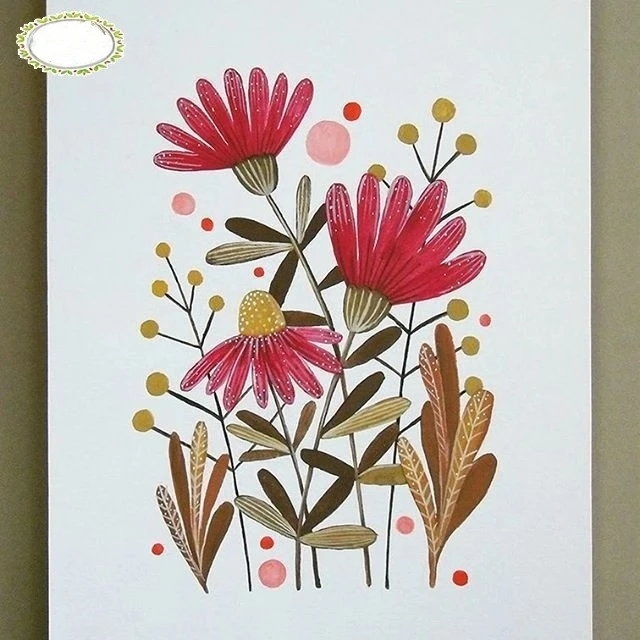

2020 New DIY Metal Cutting Dies and Scrapbooking For Paper Making Flower Decoration Embossing No Stamps Frame Card Craft