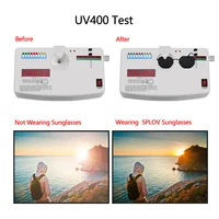 Hexagon mężczyźni kobiety okulary kwadratowe wielokąta okulary marka projektant odcienie Retro metalowa rama okulary TOP UV400 de sol hombre 5