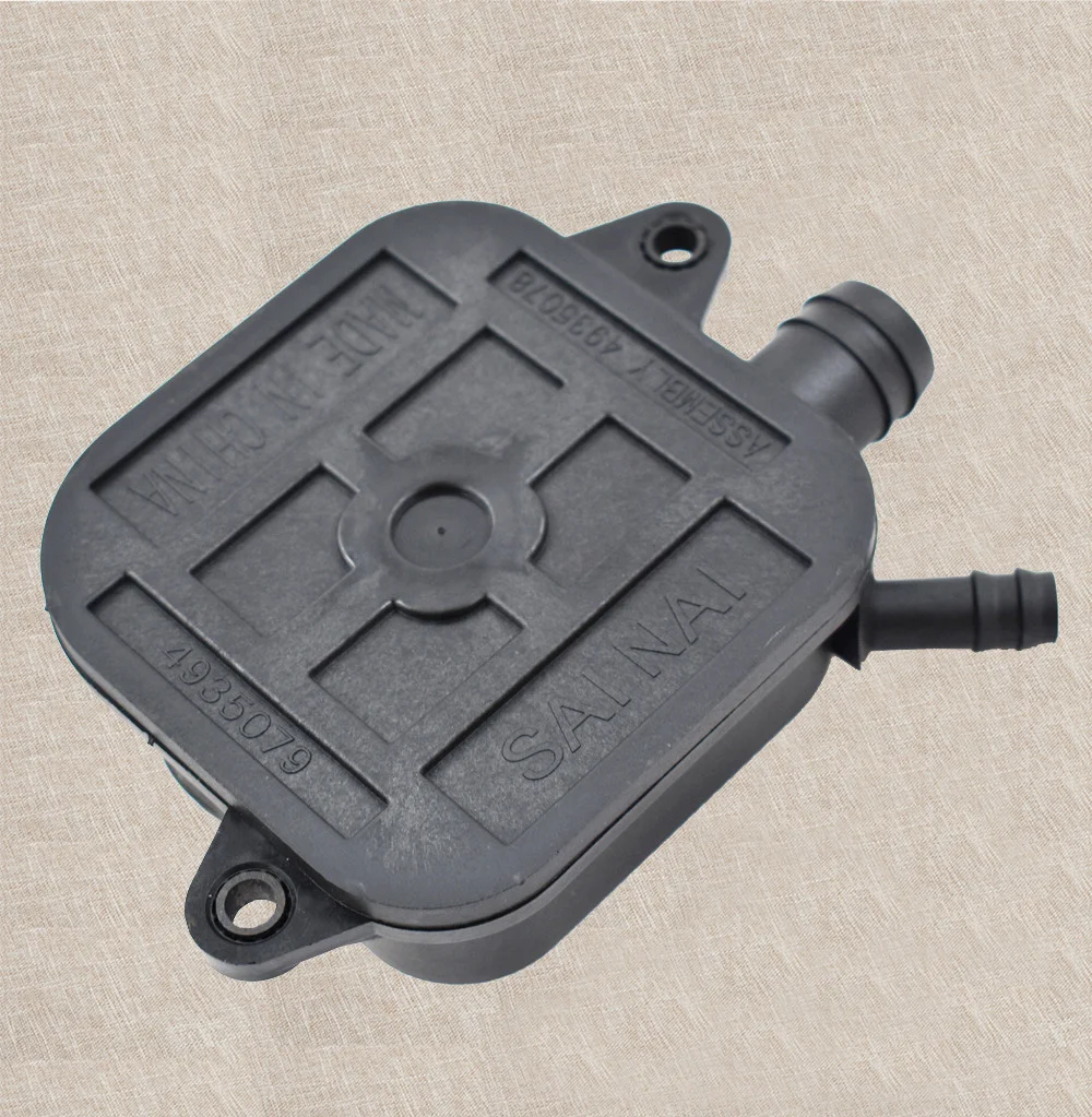 Новая крышка клапана для 03-05 Dodge Cummins 5.9L 3964093