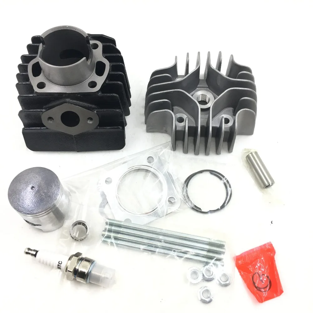 SherryBerg Ǹ ǽ  Ŷ  ŰƮ 11210-04012-0F0 11111-04001 12110-43000 Suzuki Quadrunner LT50 1984-1987 