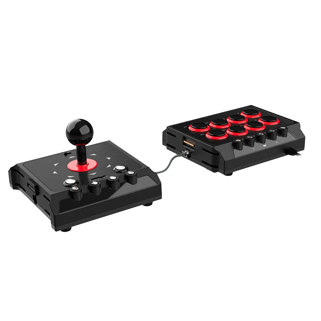 IPEGA 9059 контроллер видеоигры аркадный джойстик геймпад для PS3 PS4/PC/Android для nintendo Switch игровая консоль 924#2