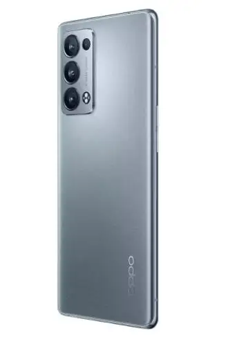 ram pc In Stock Oppo Reno 6 Pro+ Plus 5G Smart Phone 65W Charger 50.0MP 5 Cameras 6.55" 90HZ Full Screen Snapdragon 870 Android 11.0 laptop ram