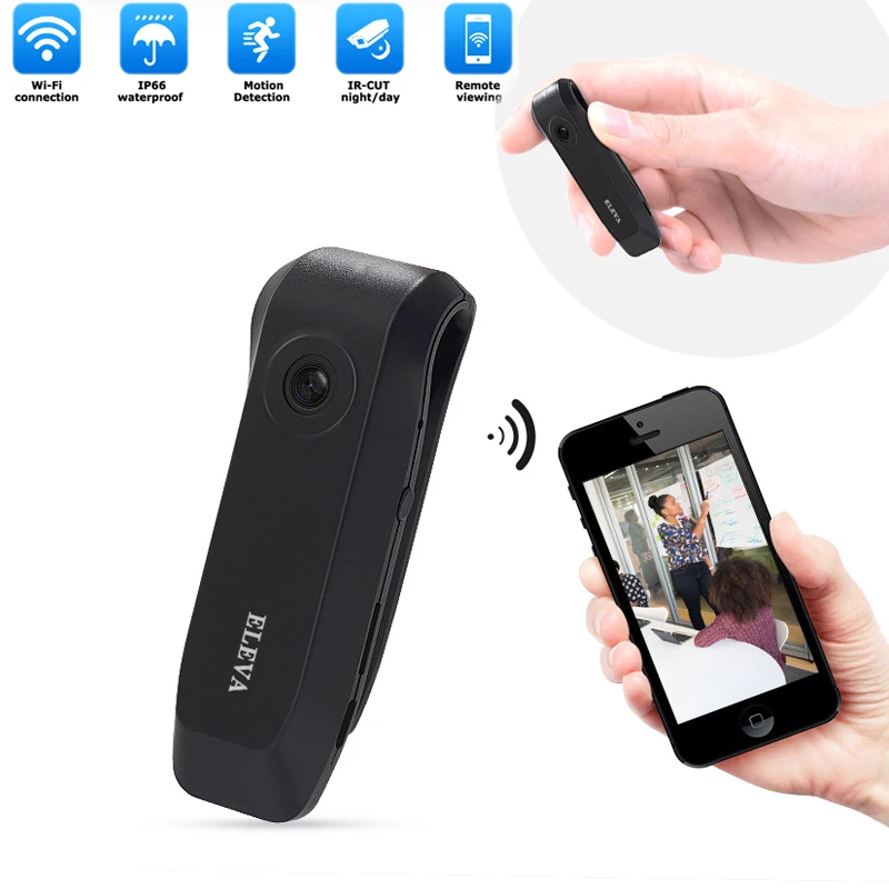 Купить Скрытую Камеру С Записью Звука