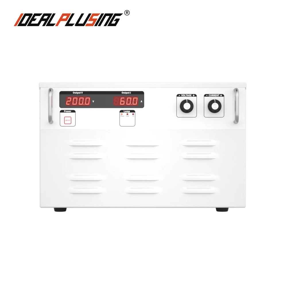 High power 3 phase 380v 500v ac to dc 600v 16a connector 9600w Adjustable variable voltage regulator supply | Строительство и