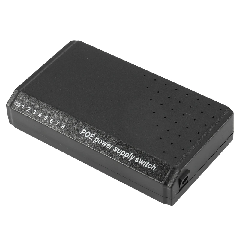 + 2 poe, sobre rj45, sem adaptador