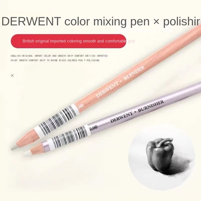 Sanford Prismacolor Pc1077 Blender Color Lead Oily Pencil Professional  Transition Gradient Pencil Artist Students Art Supplies - Wooden Colored  Pencils - AliExpress