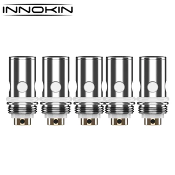 

5pcs/pack Innokin Podin Coil 1.3ohm Kal Head Core For E Cigarette innokin Podin Mini Mod Pod Kit