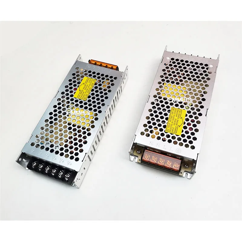 AC 110V / 220V to 5V 40A 200W Chuanglian Power Supply A-200AF-5 For LED Display Screen led message board led display board