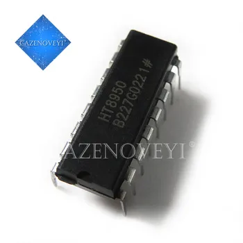 

1pcs/lot HT8950A HT8950 8950A 8950 DIP-16 In Stock