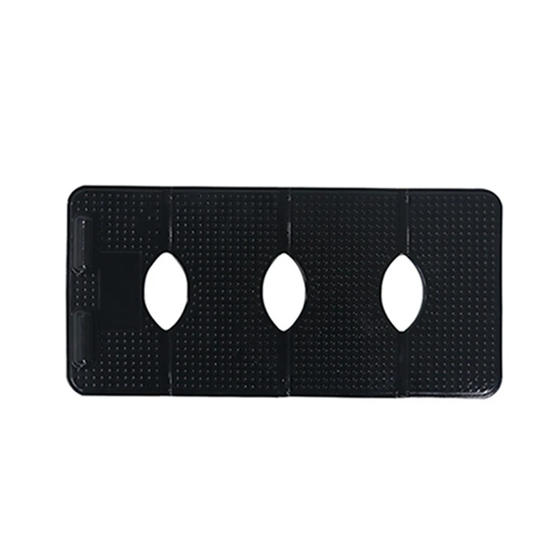 Universal Car Dashboard Non Slip Grip Pad Phone GPS Holder Mat Anti-skid Mat Car Anti Slip Mat Car Accessories