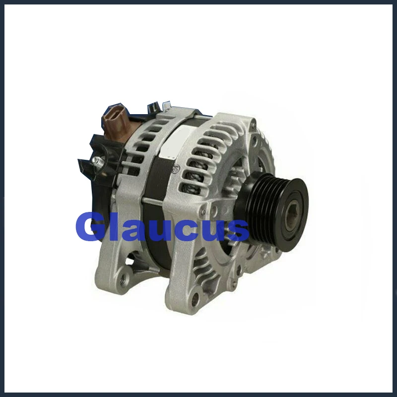 1NR 1NRFE engine alternator Generator for Toyota COROLLA AURIS AURIS TOURING 1.3L 1.3 1329CC 2012- 27060-0Y150 104211-3100