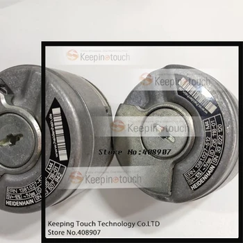 

USED Encoder For HEIDENHAIN ERN 1381.027-512 ID 735 118-01