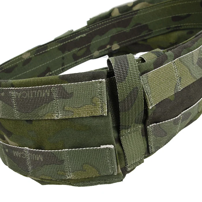 TMC3211-MTP Tactical CS MRB2.0 Outdoor Military Army Fighter Belt Waist seal Hunting Shooter Belt