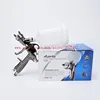 Auarita K-400 LVMP Spray Gun Professional Paint Gun 1.4mm 1.7mm Nozzle For Cars ► Photo 2/6