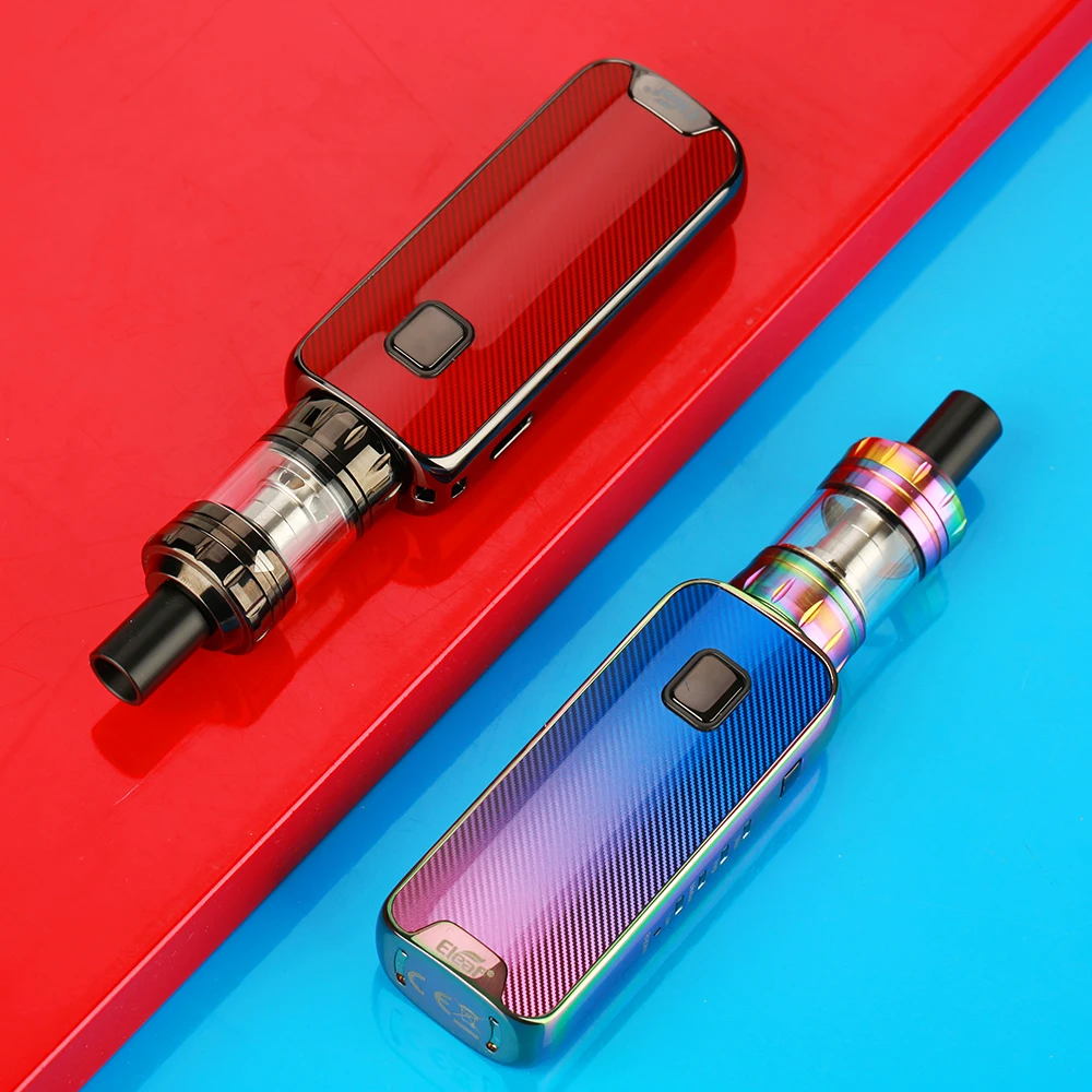 Original Eleaf iStick Amnis 2 Starter Kit w/ GTiO Atomizer & 1100mAh Battery & 4-level Power Adjust