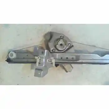 

4306699 window lifter Front Left Dacia Duster 1.5 Dci Diesels Fap Cat
