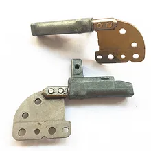 SSEA ноутбук ЖК-экран шарнир набор рамка Кронштейны для DELL E6430