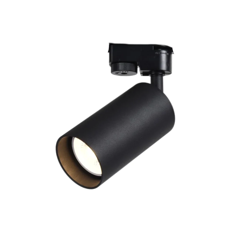 Saiyo Led Track light COB Whole Set Track Lights Aluminum Rails Track lighting Fixture For Clothing Shop Living Room Home