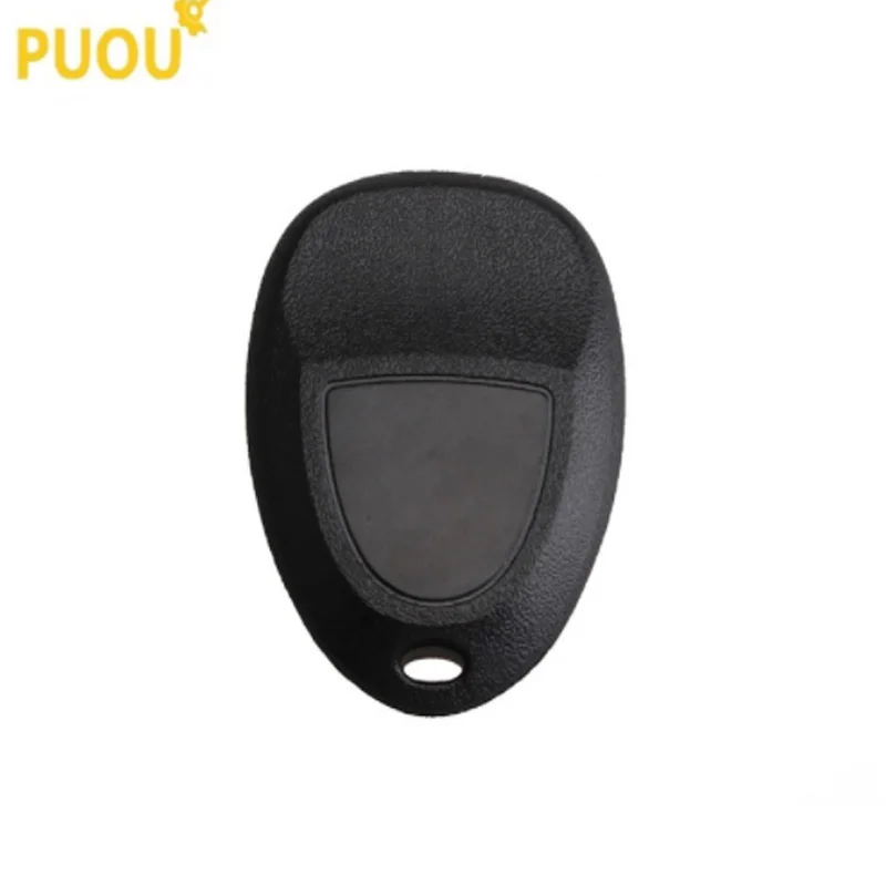 6 Кнопка 315 МГц дистанционный ключ для Chevrolet Tahoe траверс GMC Yukon 2007 2008 2009 2010 2011 2012 2013 OUC15913427