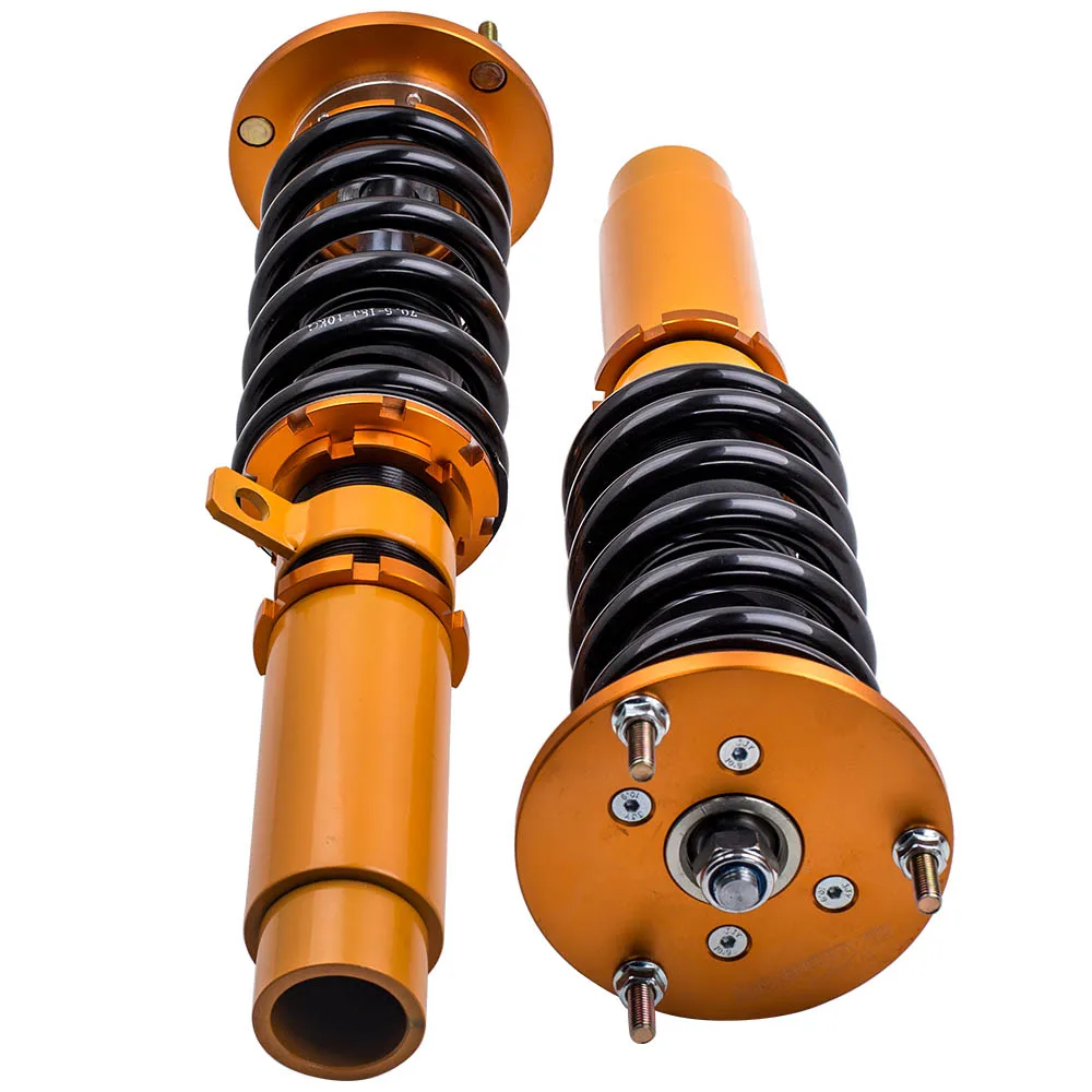 Фото Coilover Наборы Подходит для BMW Z4 (E85) 2002 2003 2004 2005 2006 2007 2008 adj Амортизационные стойки высоты №2