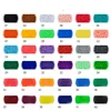 24 colors 6000pcs Refill beads puzzle Crystal DIY water spray beads set ball games 3D handmade magic toys for children 4