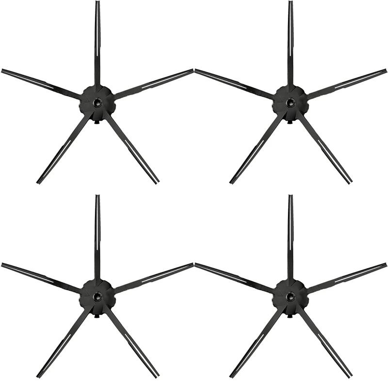 

Brush for Xiaomi Roborock S6 S5 MAX S60 S65 S5 S50 S55 E25 E35 Vacuum Spare Parts Accessories