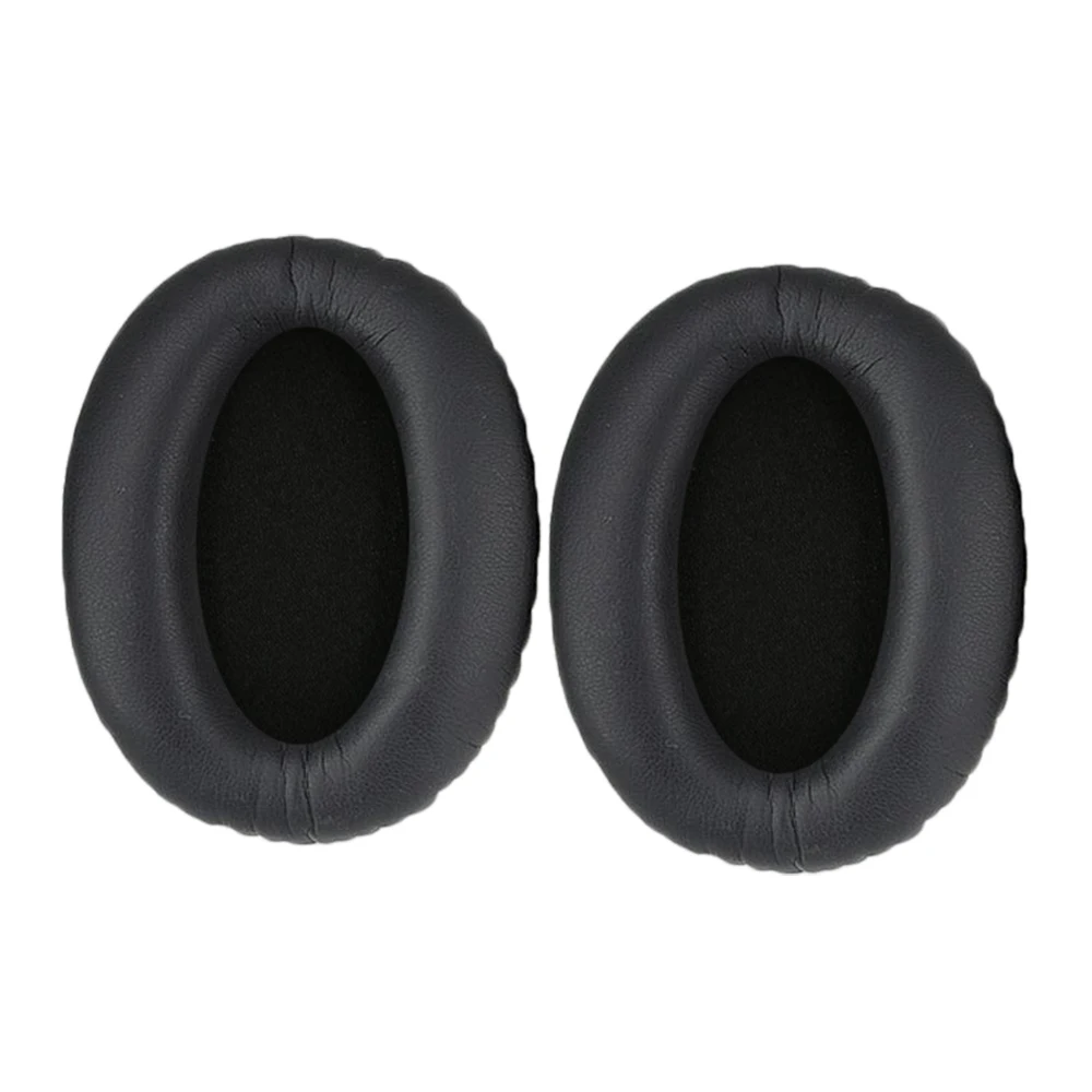 YHcouldin Ear Pads for Sony MDR 1000X and WH 1000XM2 Headphones Earpads Earmuff Cover Cushions Replacement Cups Pillow Sleeve