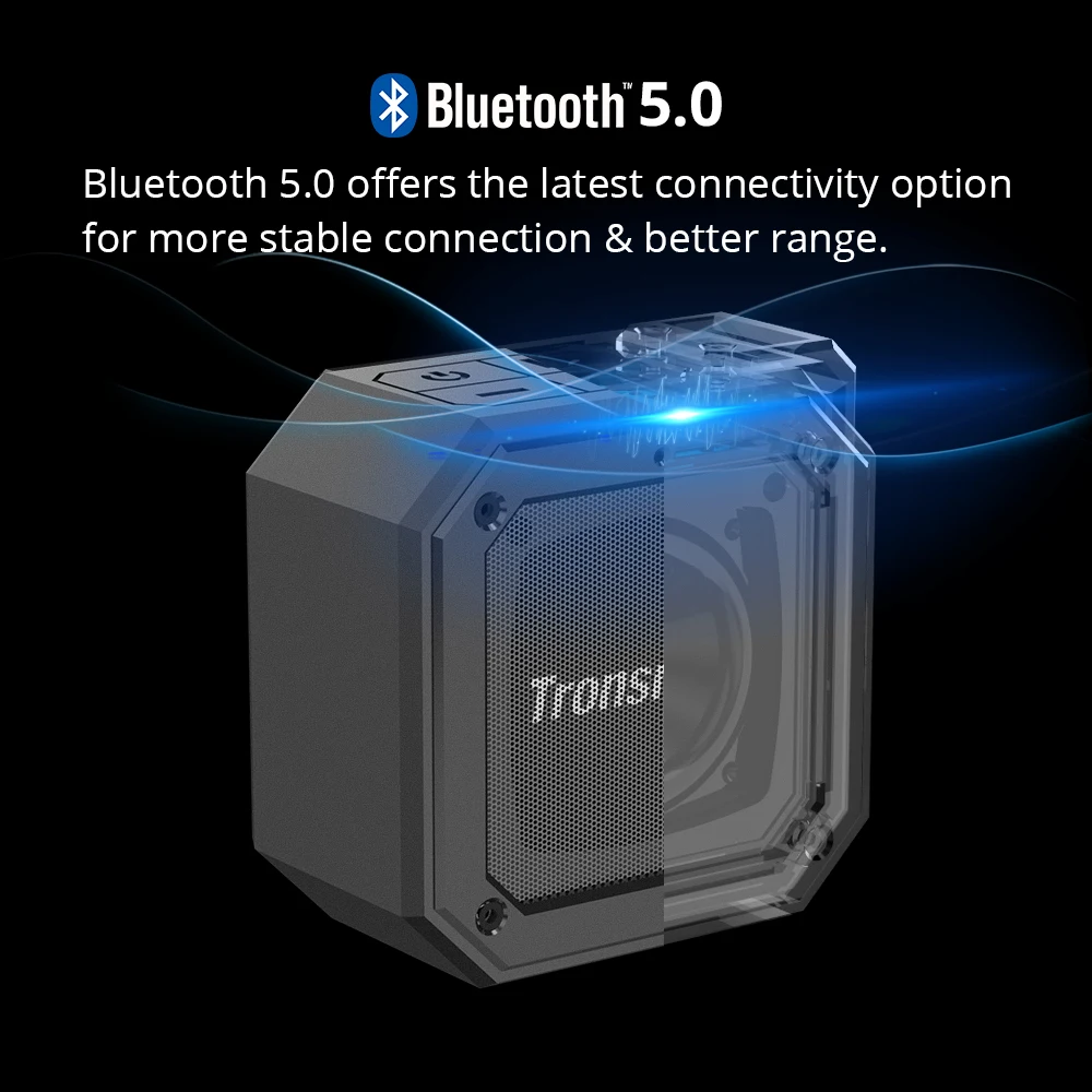 bluetooth5.0