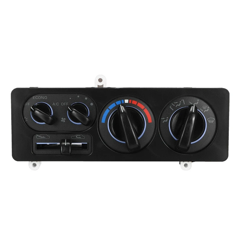 

New Master Fresh Air A/C Heater Climate Control Panel Switch for Mitsubishi Pajero Montero V31 V32 V33 MB657317