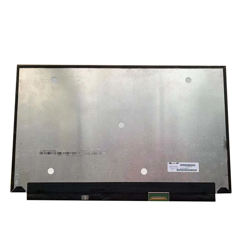 

N125HCE-GPA IPS 1080p FHD 30Pin NON-TOUCH 60Hz 12.5'' Laptop LED Display Screen Panel