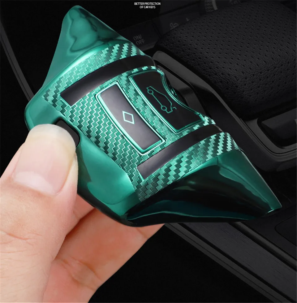 Tpu Car Key Case Cover Key Bag For Bmw F20 F30 G20 F31 F34 F10 G30 F11 X3 F25 X4 I3 M3 M4 1 3 5 Series Car-styling - - Racext™️ - - Racext 23