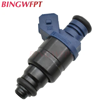 

4PCS Fuel Injector For V W Golf J-etta New Beetle Corrado For AUDI A3 SEAT Toledo Ibiza Cordoba Alhambra Leon 037906031AA Nozzle