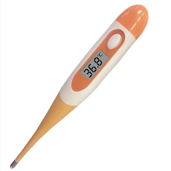 

Multifunction Electronic Thermometer Digital Thermometer Body Thermometer