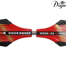 Большое количество производства алюминиевый Jingang роллер Vigor доска из алюминиевого сплава Детский скейтборд прочная цена материал Benef
