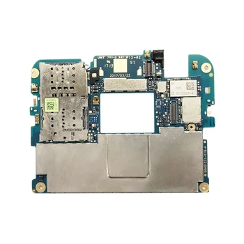 

Tigenkey For HTC U11 Mobile Phone Electronic Panel Mainboard Motherboard Circuits Unlocked Dual SIM 128GB Work 100% Android