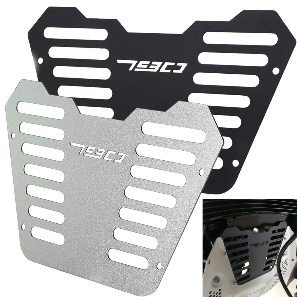 

New Motorcycle Accessories 2019 790 Adventure Engine Guard Bashplate Cover Crap Flap Potection FOR KTM 790Adventure R S 2019
